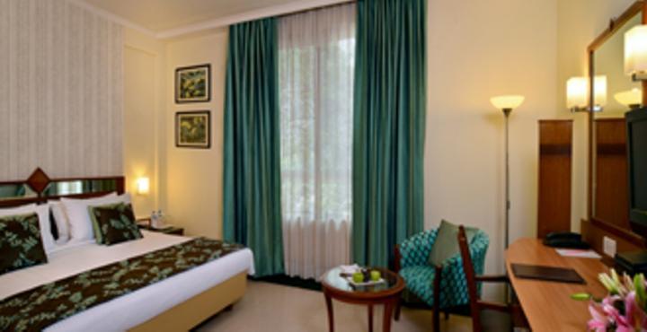 J P Cordial Hotel Bengaluru Kültér fotó