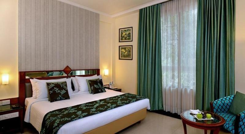 J P Cordial Hotel Bengaluru Kültér fotó